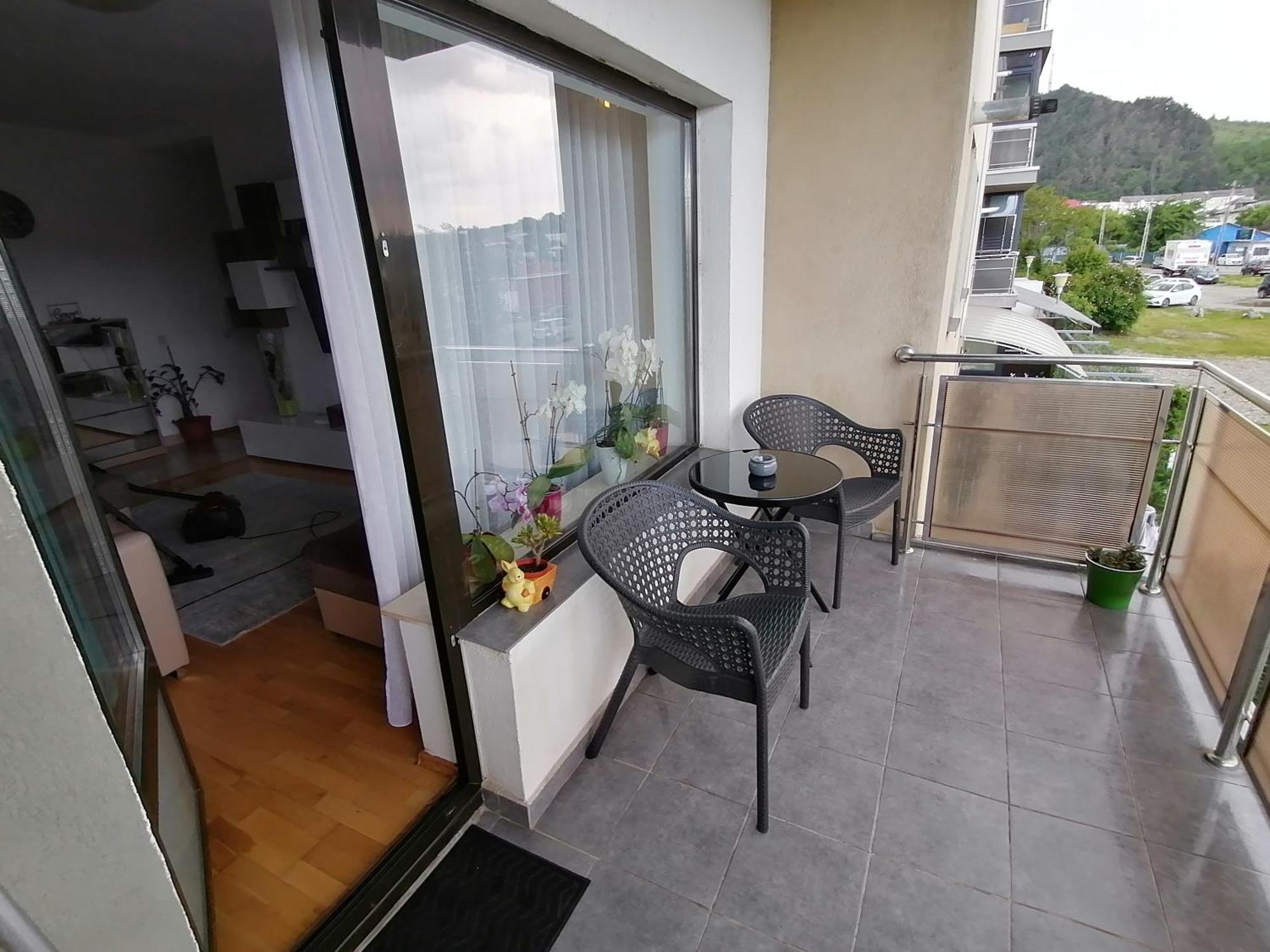 Appartement Home Residence Piatra Neamţ